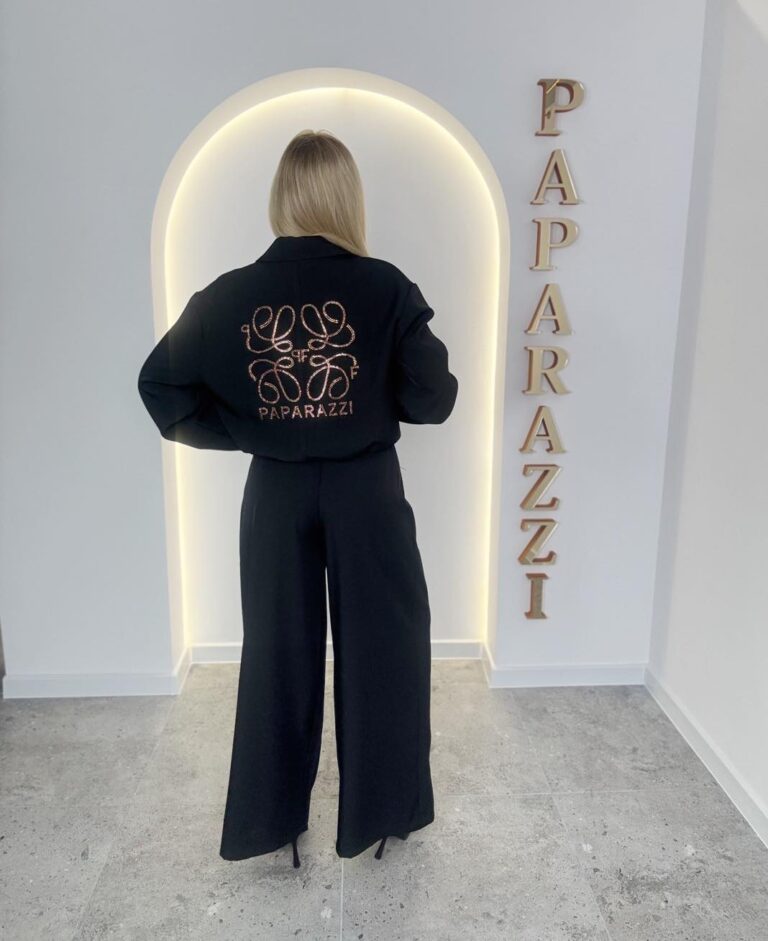 Komplet Paparazzi Fashion 2453/PF - zdjęcie 3