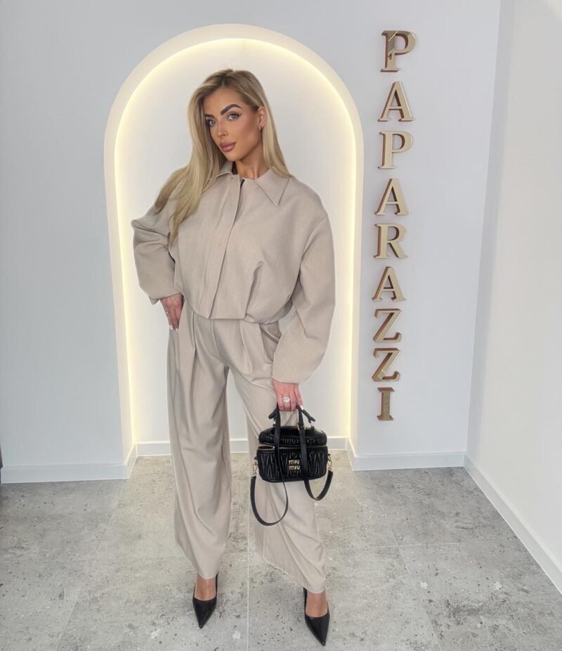 Komplet Paparazzi Fashion 2452/PF