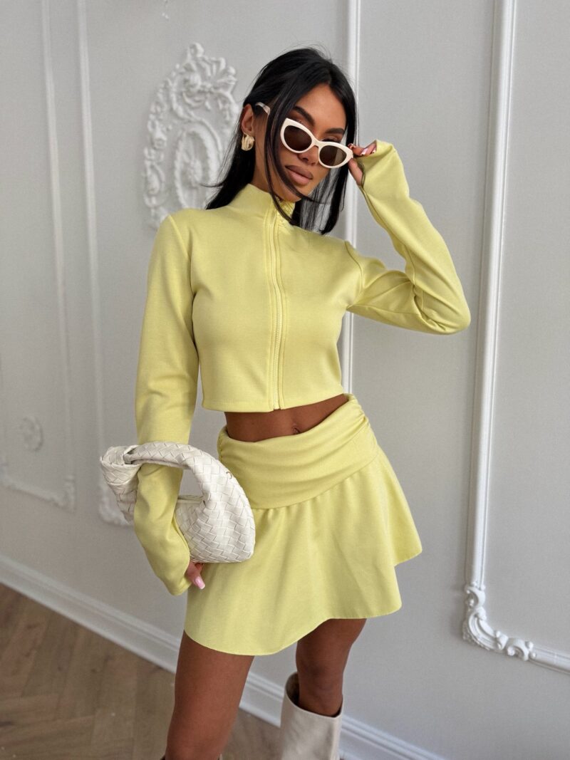 Komplet Lil Glam 2528/LG