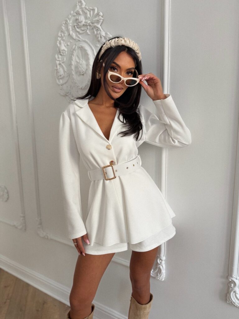 Kombinezon Lil Glam 2524/LG - zdjęcie 3
