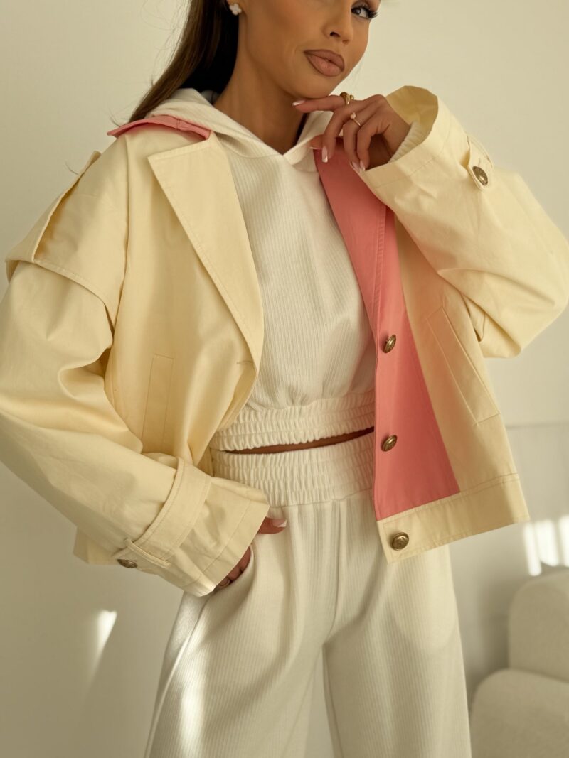 Kurtka Lil Glam 2551/LG