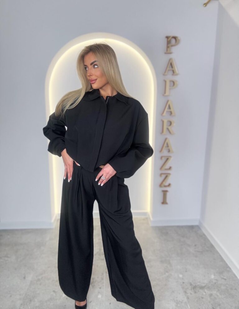 Komplet Paparazzi Fashion 2453/PF - zdjęcie 4