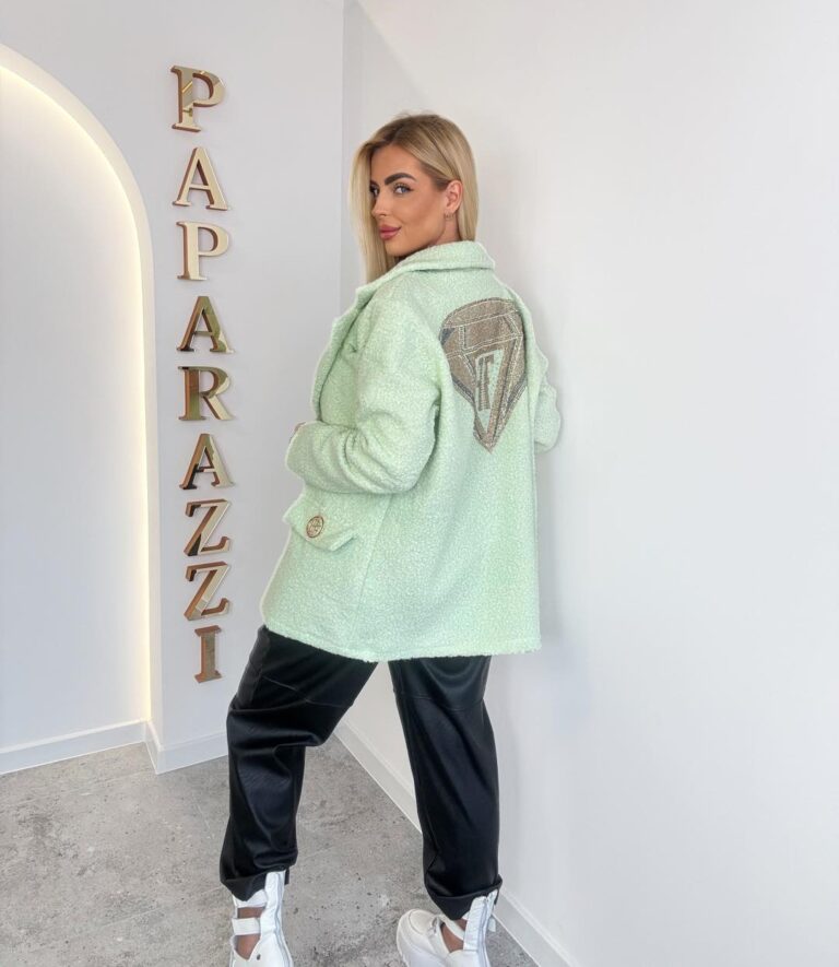 Marynarka Paparazzi  Fashion 2478/PF - zdjęcie 3