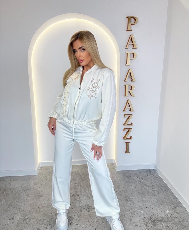 Dres Paparazzi Fashion 2481/PF - zdjęcie 5