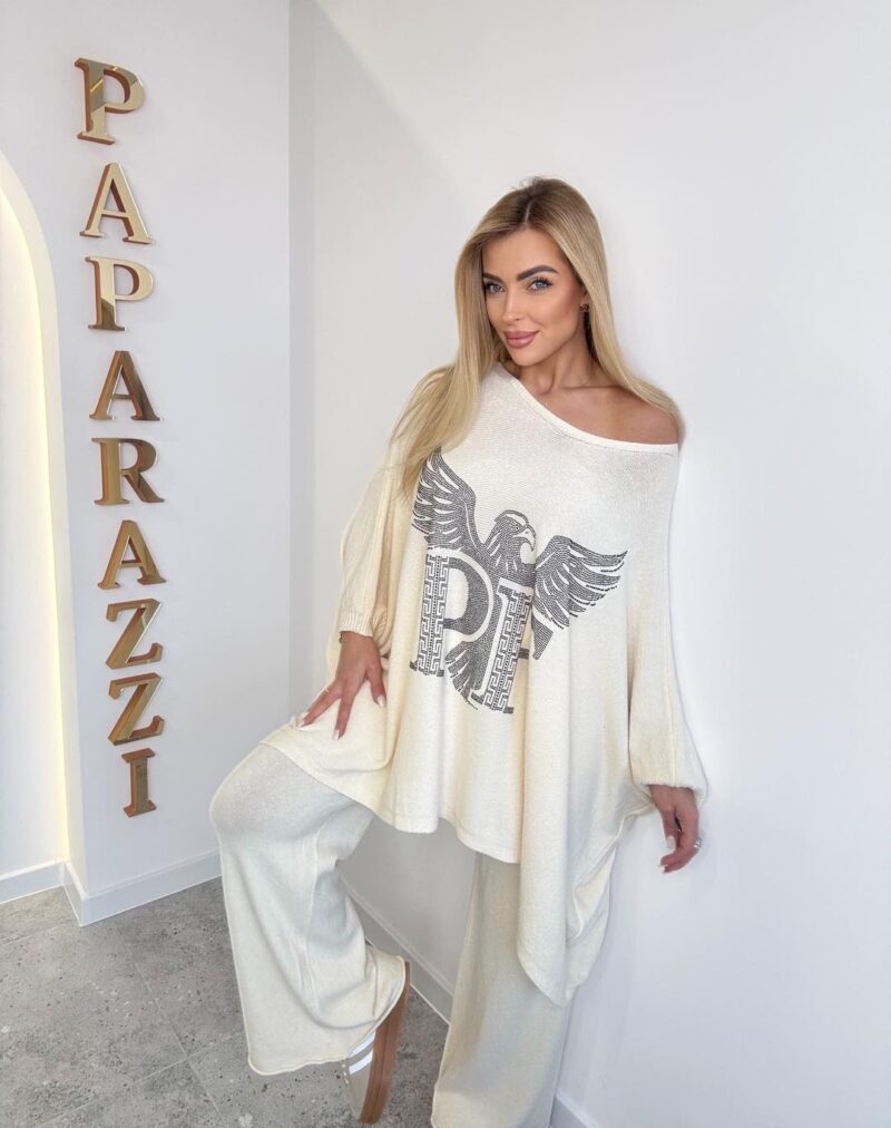 Komplet Paparazzi Fashion 2548/PF