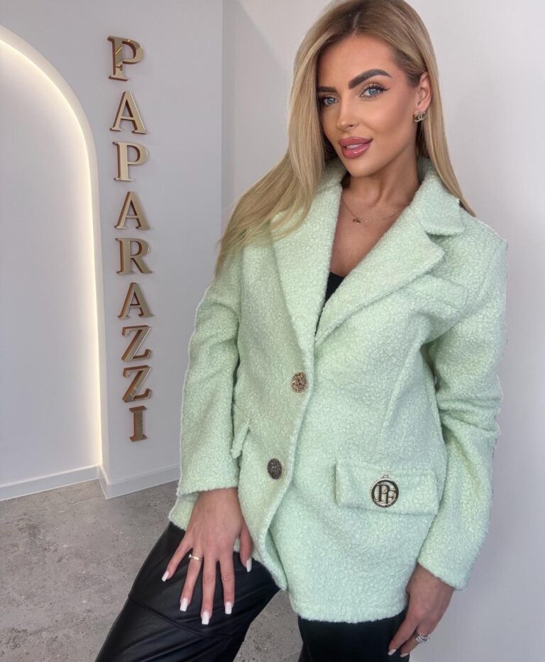 Marynarka Paparazzi  Fashion 2478/PF - zdjęcie 1