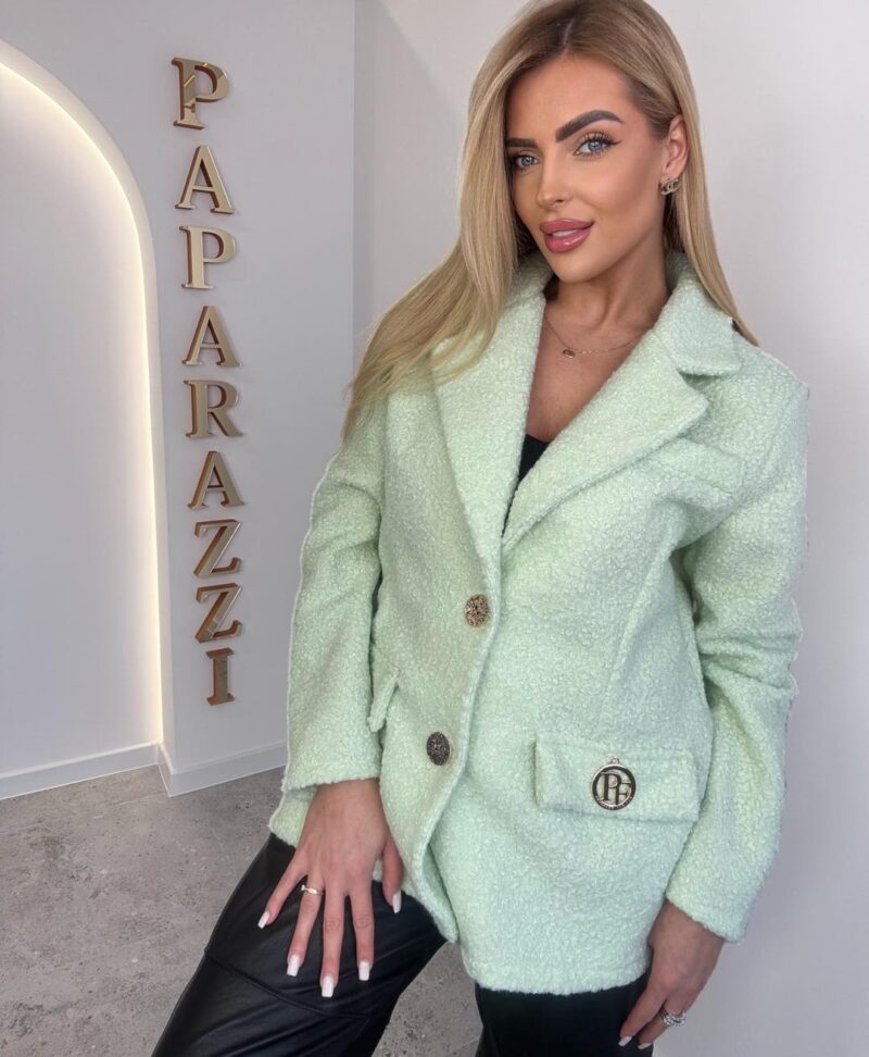 Marynarka Paparazzi  Fashion 2478/PF