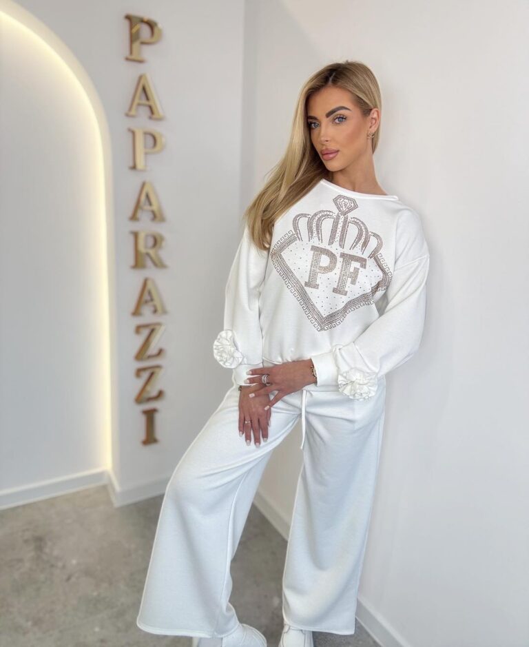 Dres Paparazzi Fashion 2519/PF - zdjęcie 2