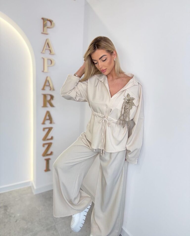 Komplet Paparazzi Fashion 2507/PF - zdjęcie 3