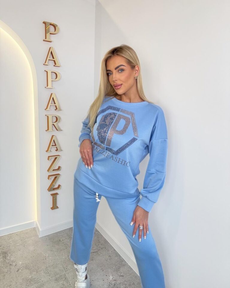 Dres Paparazzi Fashion 2511/PF - zdjęcie 4