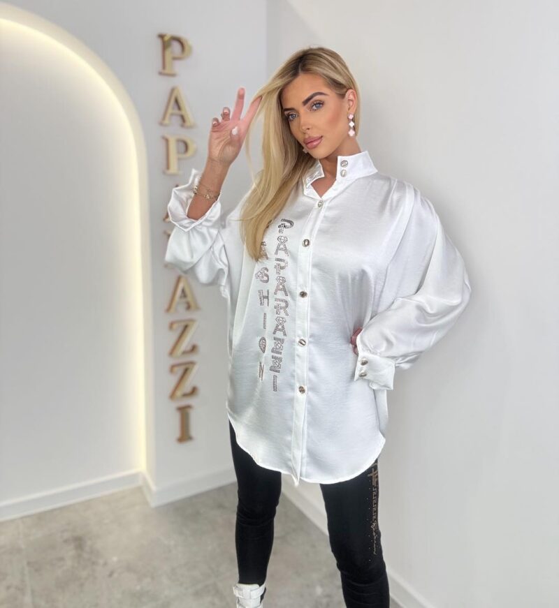 Koszula Paparazzi Fashion 2577/PF