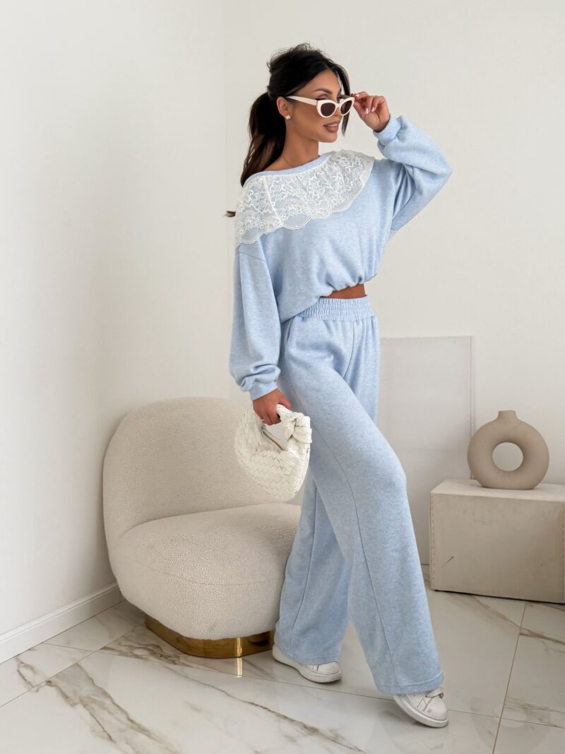 Komplet Lil Glam 2603/LG