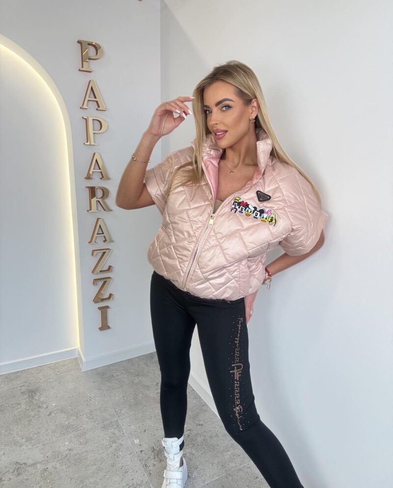 Kamizelka Paparazzi  Fashion 2530/PF