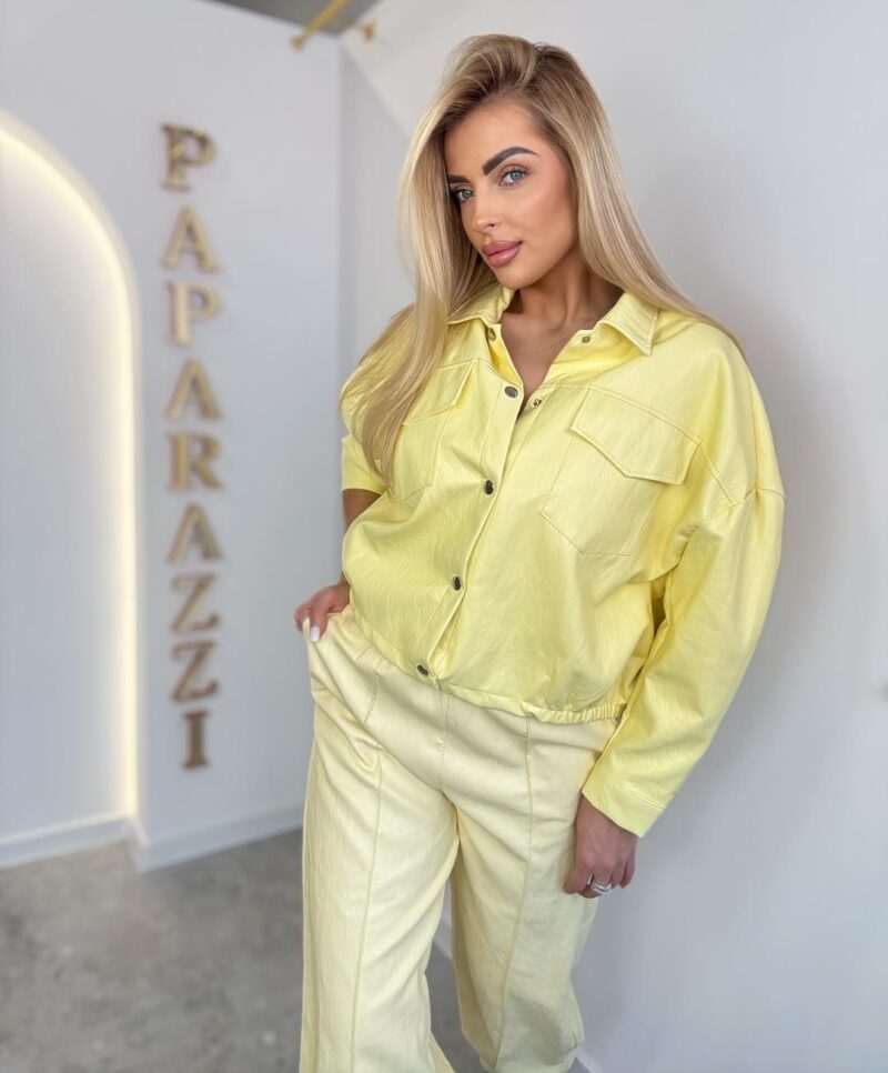 Kurtka  Paparazzi  Fashion 2558/PF