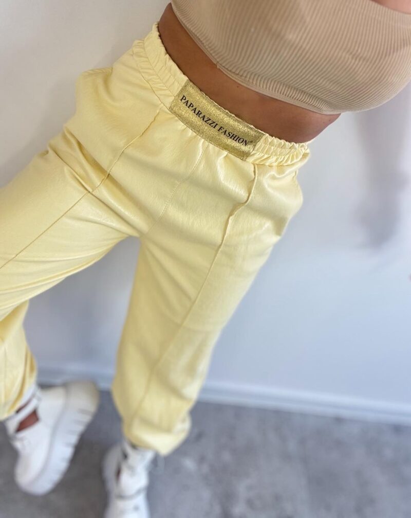 Spodnie Paparazzi Fashion 2561/PF