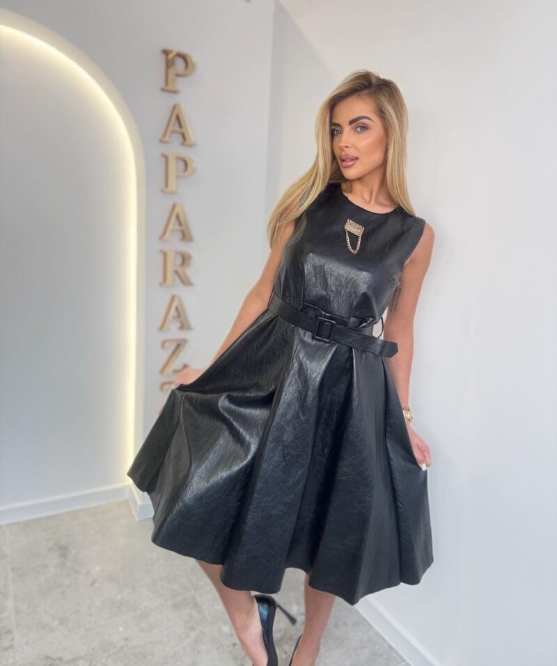 Sukienka Paparazzi Fashion 2566/PF