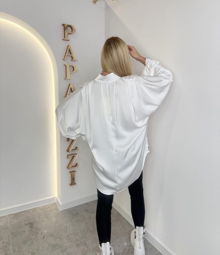 Koszula Paparazzi Fashion 2577/PF - zdjęcie 2