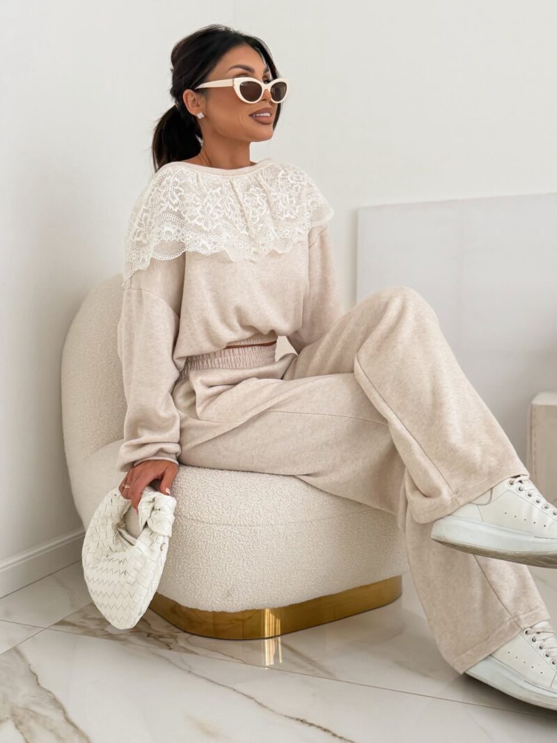 Komplet Lil Glam 2602/LG