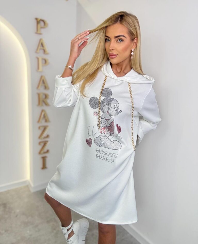 Tunika Paparazzi Fashion 2574/PF - zdjęcie 1