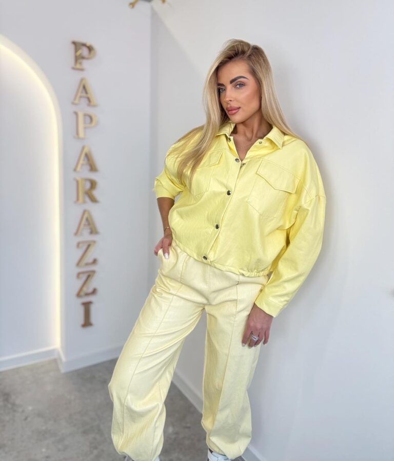Kurtka  Paparazzi  Fashion 2558/PF - zdjęcie 5