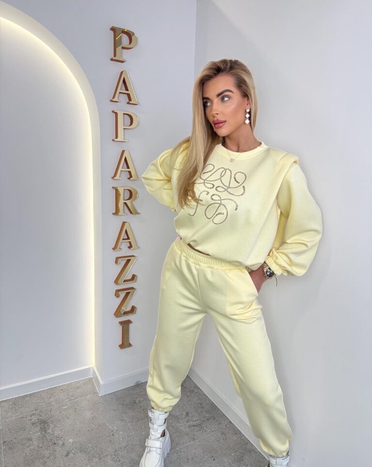 Dres Paparazzi Fashion 2590/PF - zdjęcie 3