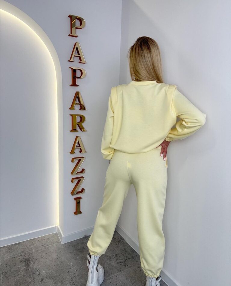 Dres Paparazzi Fashion 2590/PF - zdjęcie 4