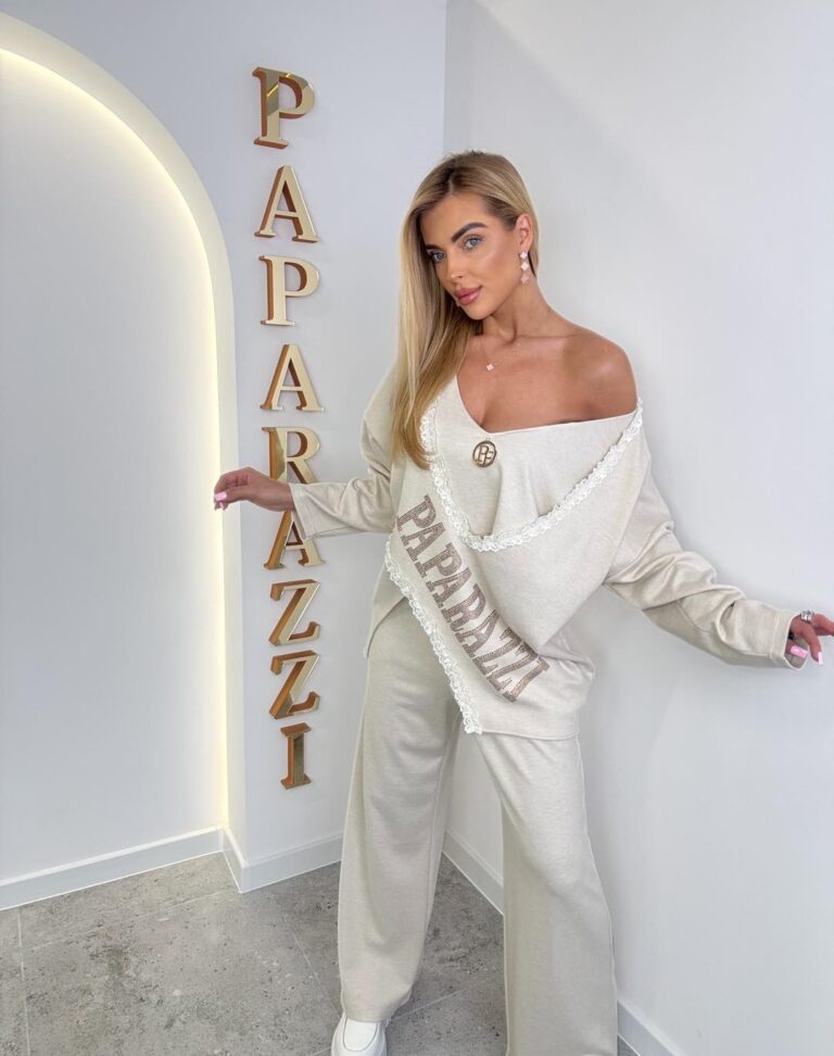 Komplet Paparazzi Fashion 2580/PF - zdjęcie 4