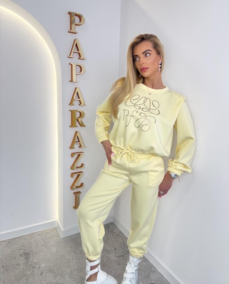 Dres Paparazzi Fashion 2590/PF