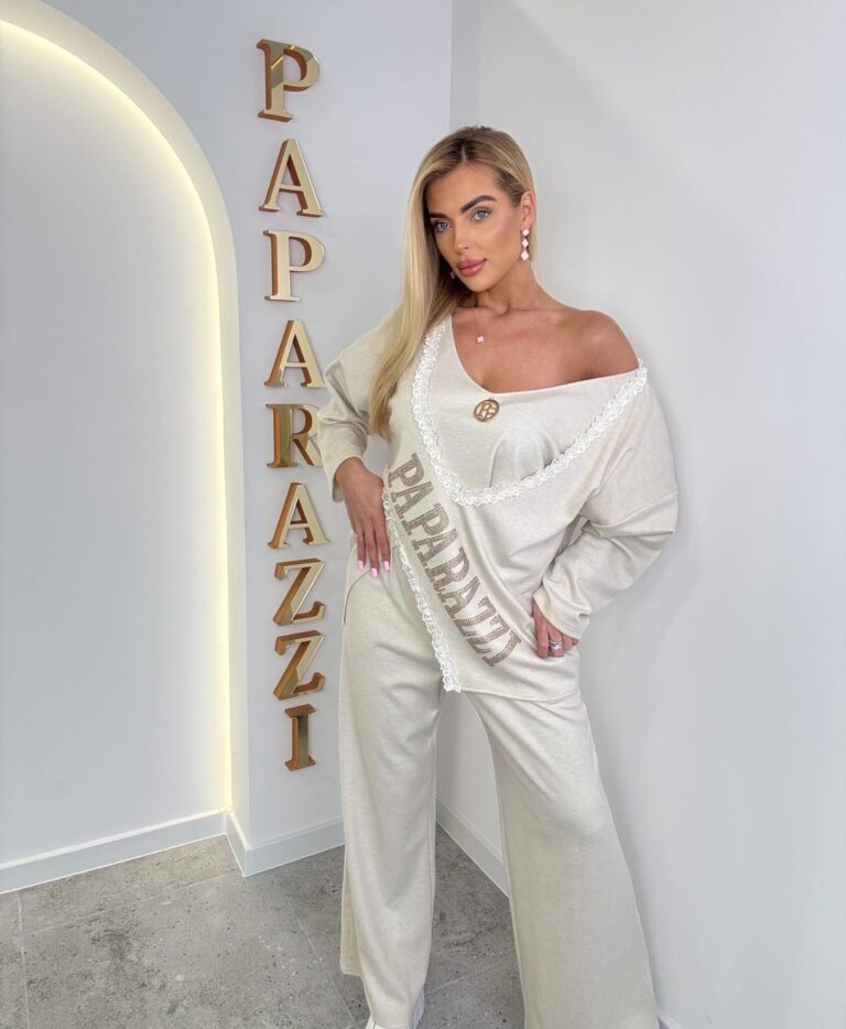 Komplet Paparazzi Fashion 2580/PF - zdjęcie 1