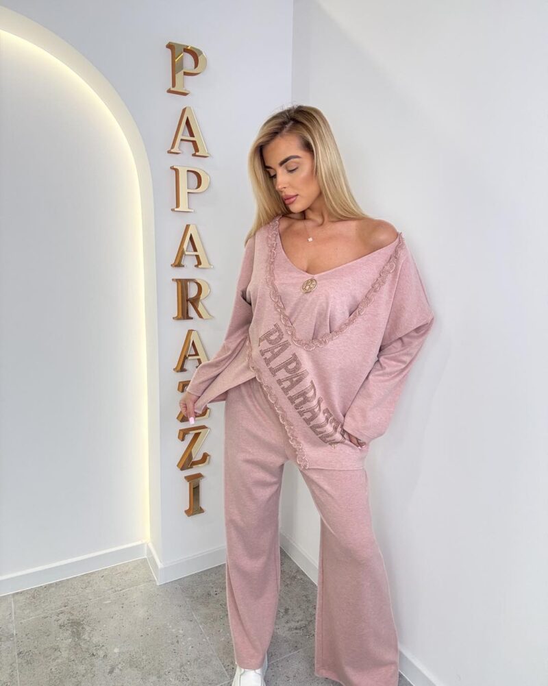 Komplet Paparazzi Fashion 2581/PF