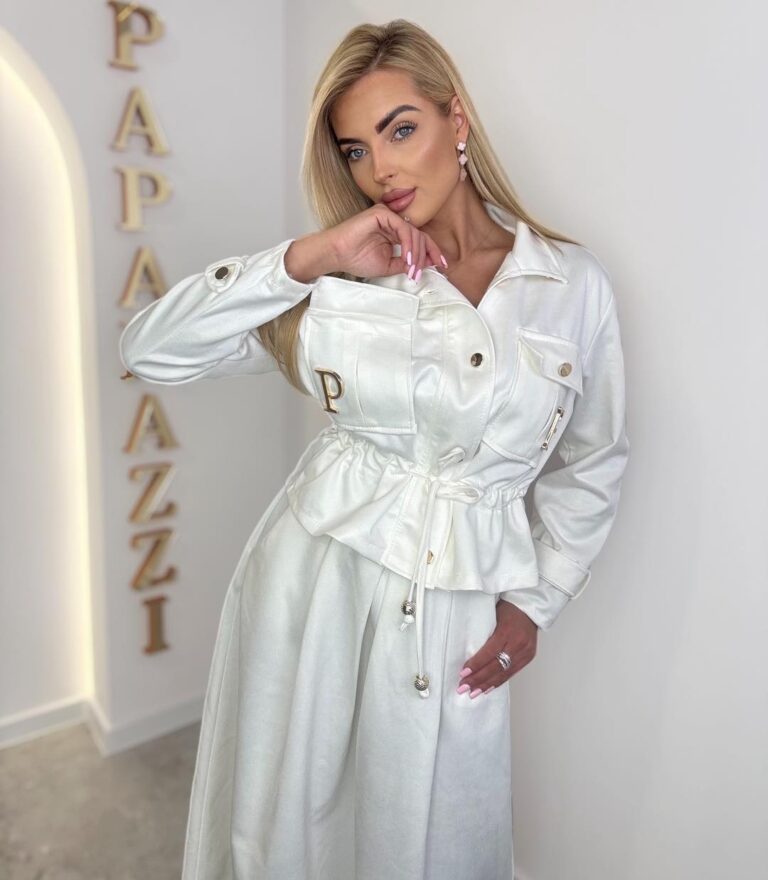 Komplet Paparazzi Fashion 2597/PF - zdjęcie 3