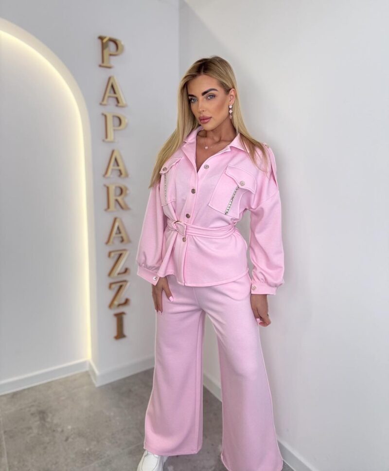 Komplet Paparazzi Fashion 2596/PF