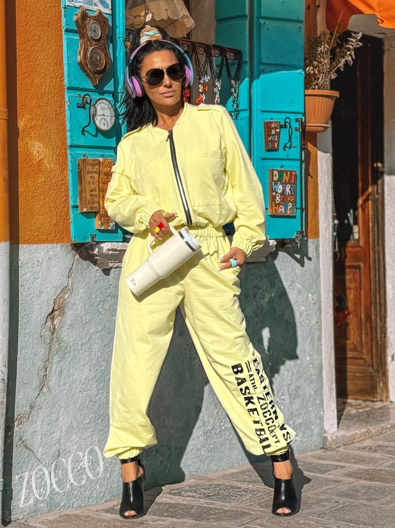 Kombinezon Zocco 2608/Z