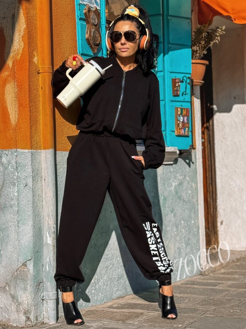 Kombinezon Zocco 2609/Z