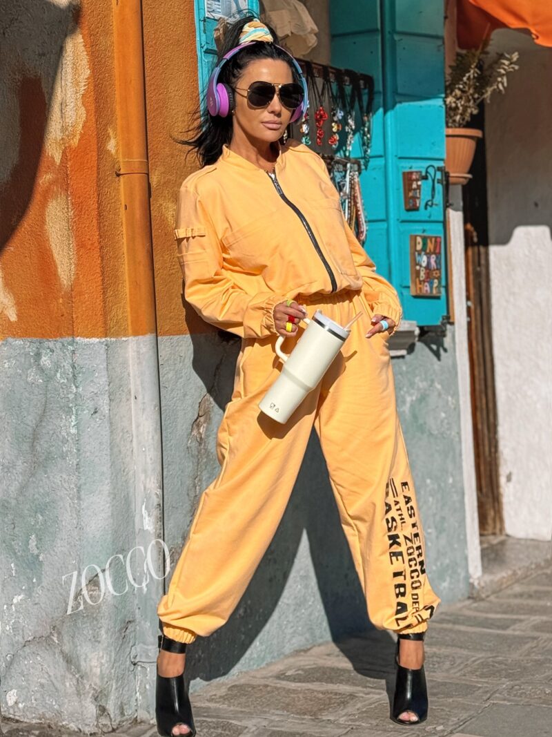 Kombinezon Zocco 2610/Z