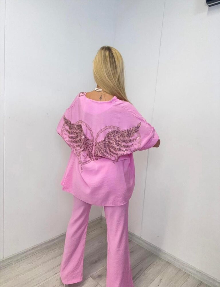 Komplet Paparazzi Fashion 2499/PF - zdjęcie 2