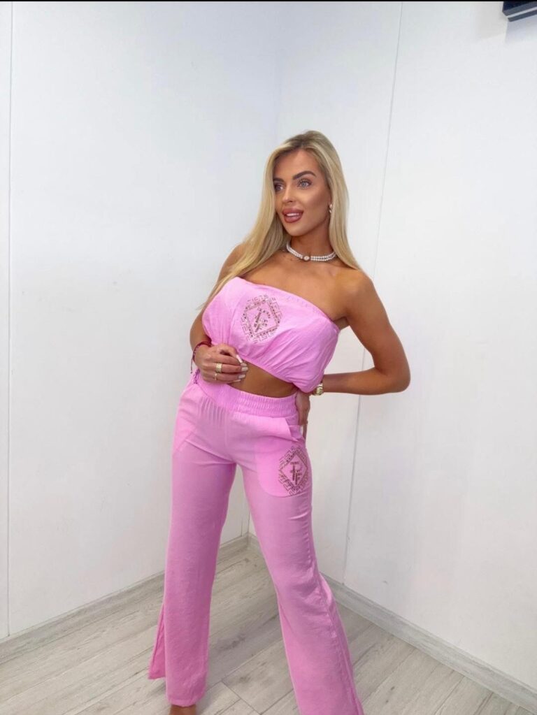 Komplet Paparazzi Fashion 2499/PF - zdjęcie 3