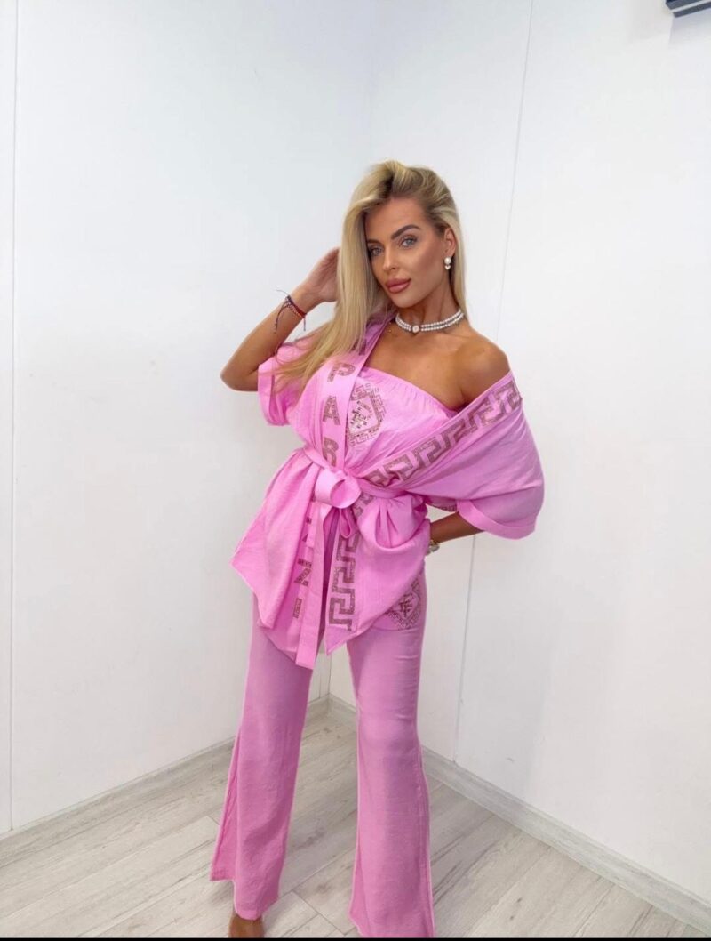 Komplet Paparazzi Fashion 2499/PF