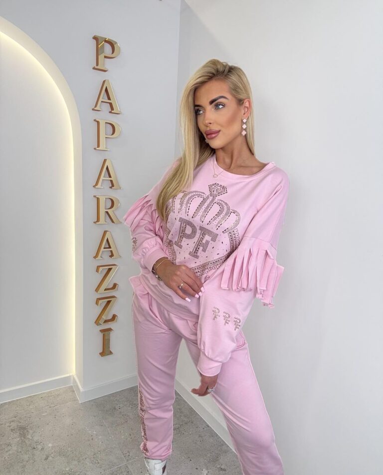 Dres Paparazzi Fashion 2640/PF - zdjęcie 3