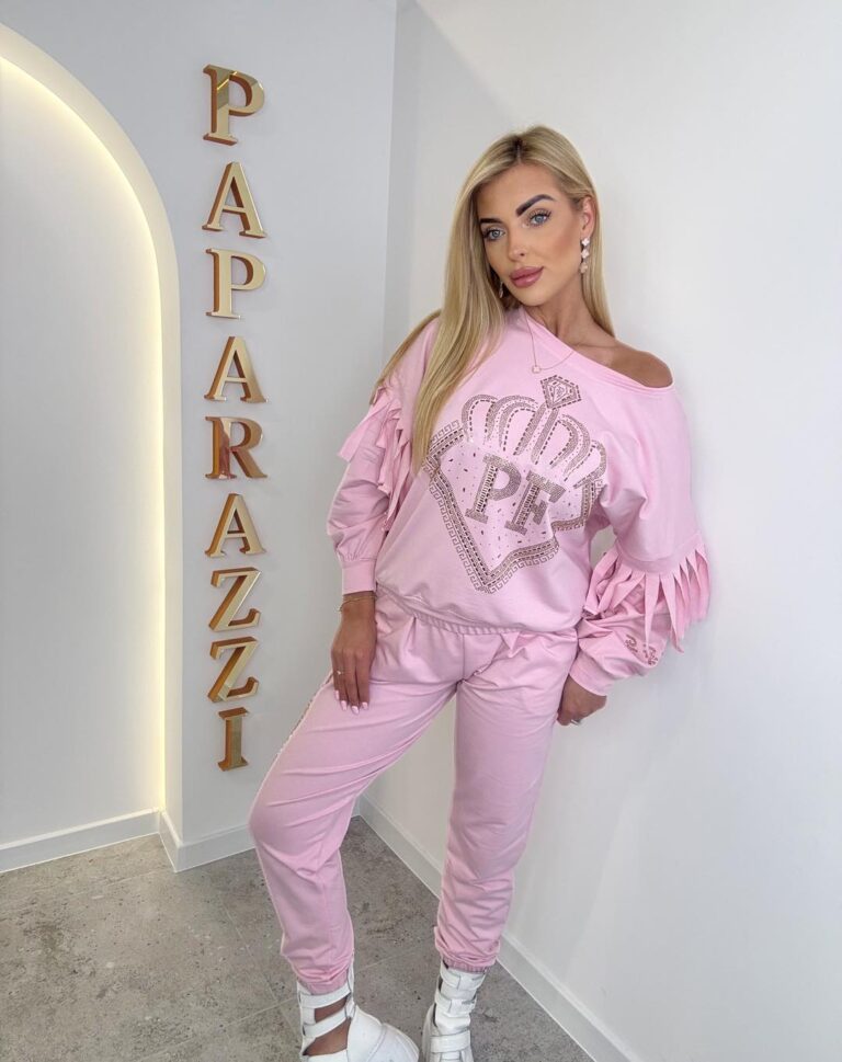Dres Paparazzi Fashion 2640/PF - zdjęcie 1