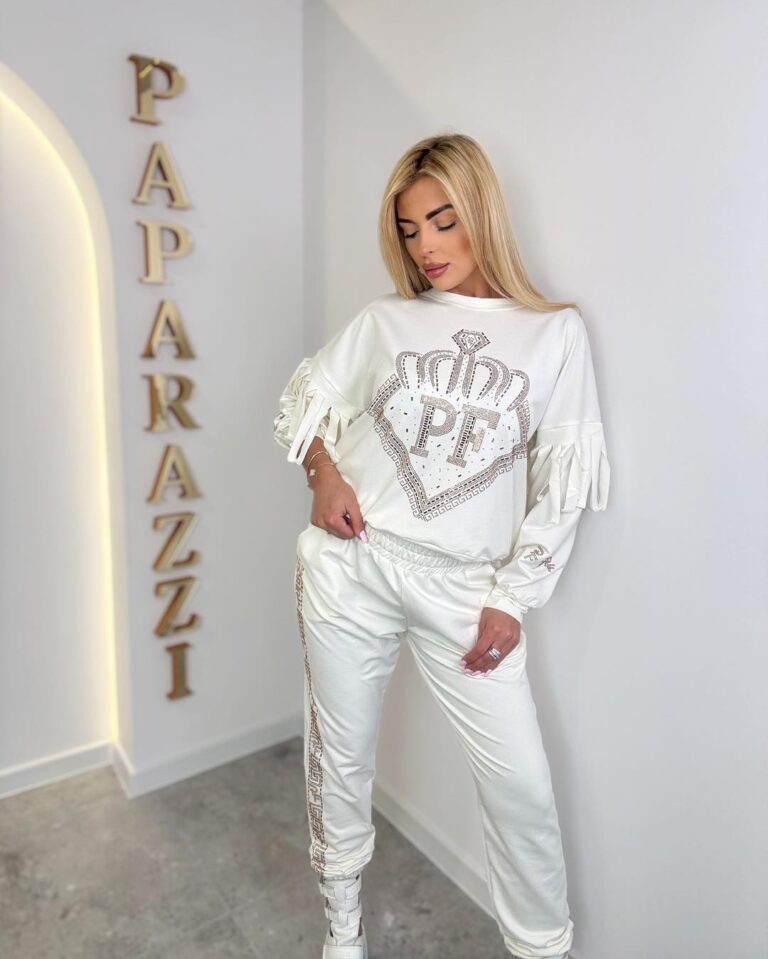 Dres Paparazzi Fashion 2642/PF - zdjęcie 2