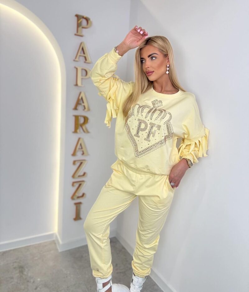 Dres Paparazzi Fashion 2641/PF