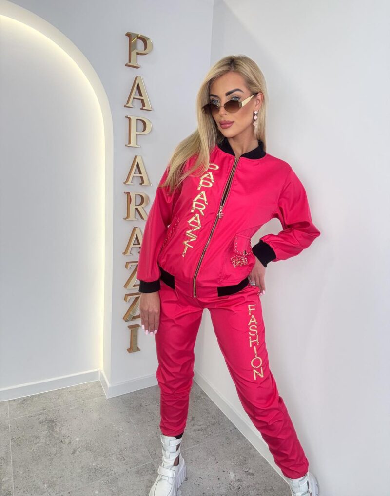 Dres Paparazzi Fashion 2639/PF