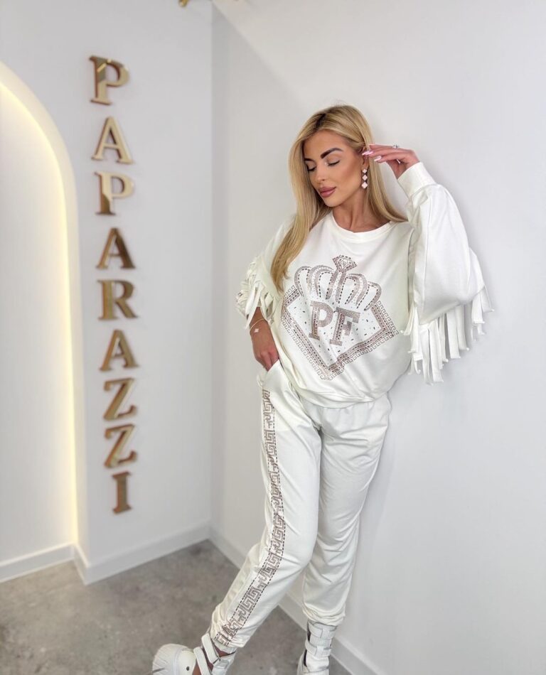Dres Paparazzi Fashion 2642/PF - zdjęcie 1