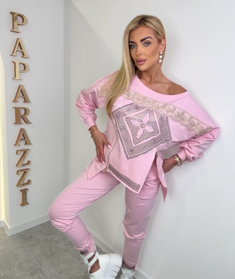 Dres Paparazzi Fashion 2648/PF