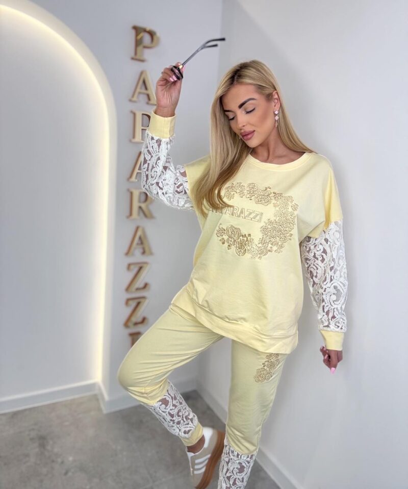 Dres Paparazzi Fashion 2643/PF