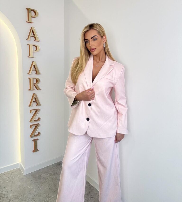 Garnitur Paparazzi Fashion 2665/PF - zdjęcie 2