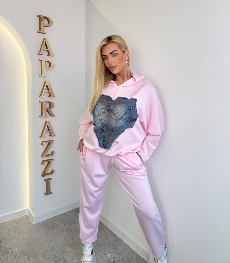 Dres Paparazzi Fashion 2667/PF - zdjęcie 4