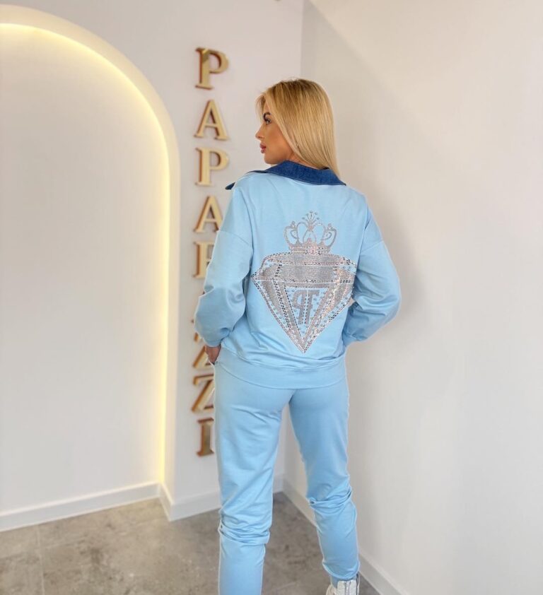 Dres Paparazzi Fashion 2668/PF - zdjęcie 3