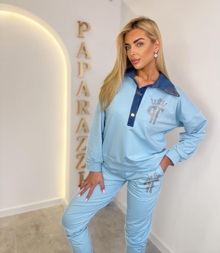 Dres Paparazzi Fashion 2668/PF - zdjęcie 1